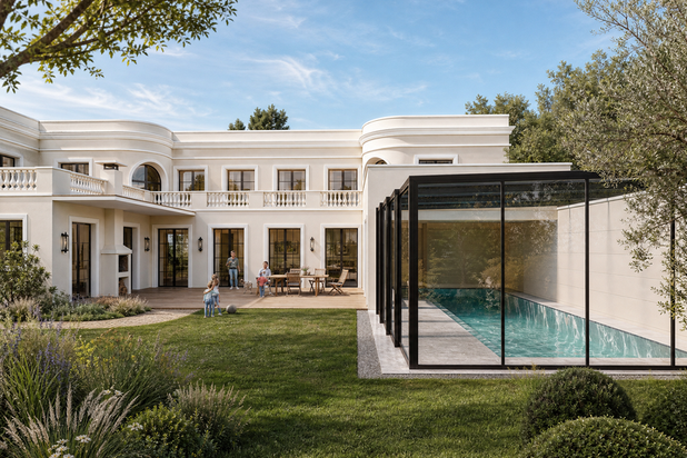 Piscine-construction-maison-Freneuse