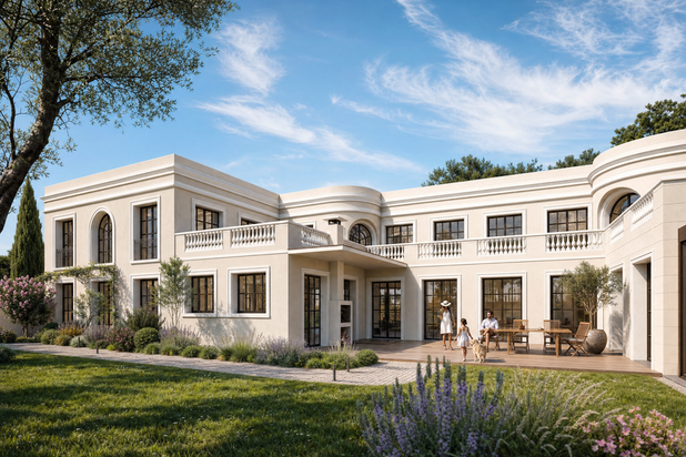 Vue d'ensemble-construction-maison-Freneuse