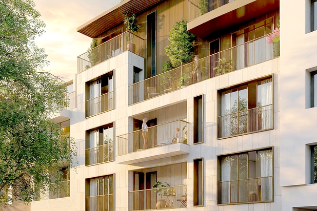 Façade-construction-logement-Bourg-la-Reine