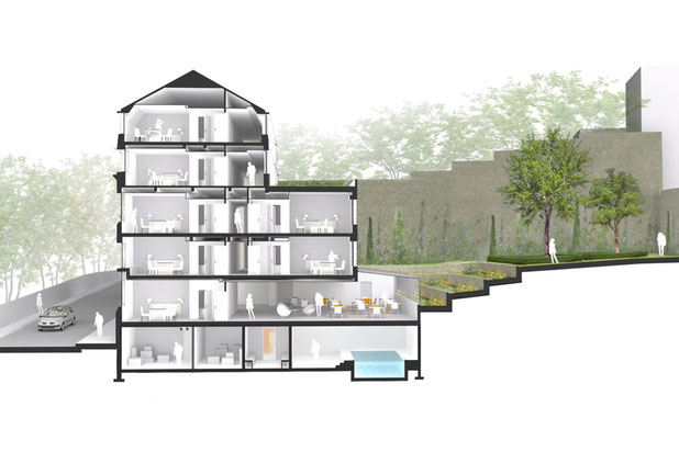 Projet-rehabilitation-hotel-Paris
