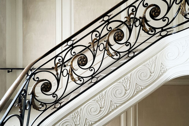 Escalier-renovation-immeuble-Paris