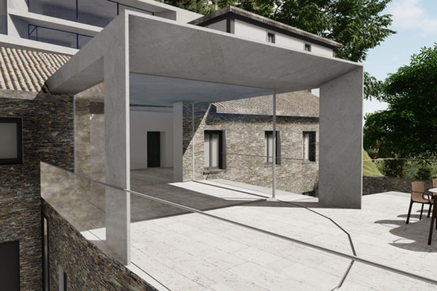 glass box-agrandissement_extension-maison-Arches