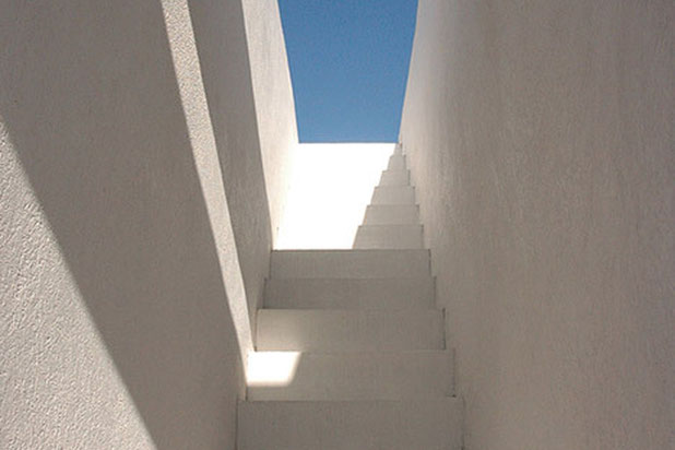 accès roof top-construction-maison-Marseille