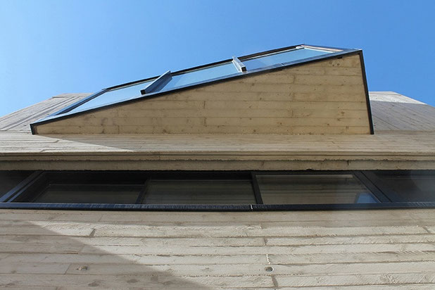 bow window-construction-maison-Marseille