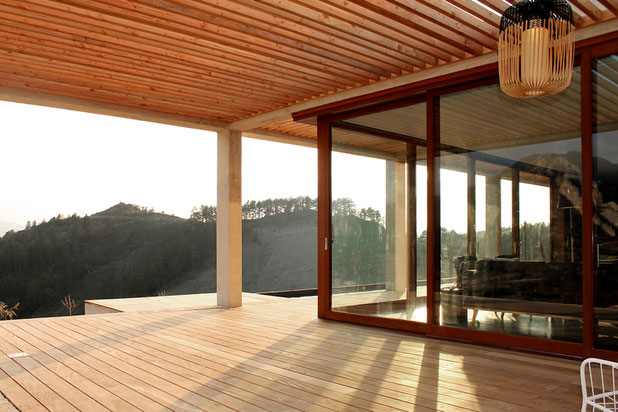 terrasse en bois - cumaru-construction-maison-Moydans