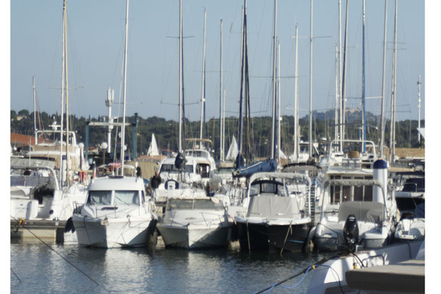 Port de bandol-surelevation-surelevation-Bandol