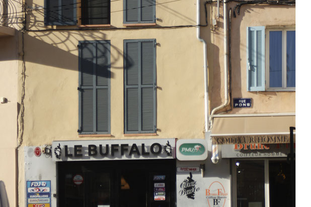 Vue Urbaine 2-surelevation-surelevation-Bandol