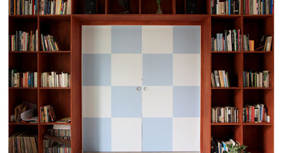 Photo d'un projet de Rénovation Appartement à Marseille