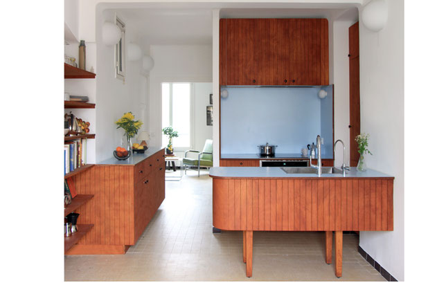 UN APPARTEMEN TRAVERSANT - 1-renovation-appartement-Marseille