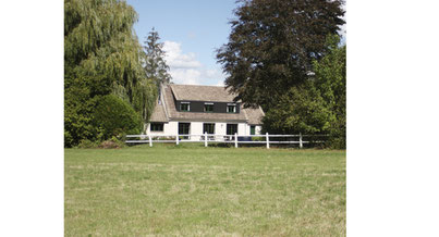 Photo d'un projet de Réhabilitation Maison à Bondues