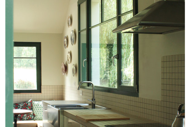 Cuisine-rehabilitation-maison-Bondues