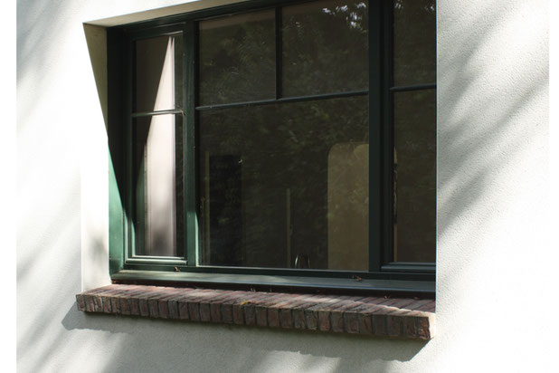 Ouverture vers la cuisine-rehabilitation-maison-Bondues