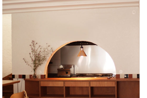 La salle du bas-renovation-cafe_restaurant-Allauch