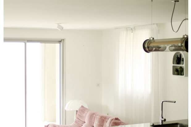 Salon-surelevation-maison-Suresnes