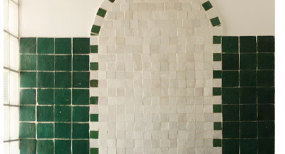 Photo d'un projet de Rénovation Appartement à Marseille