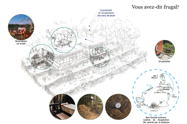 Axonométrie-construction-maison-Vallées-d'Antraigues-Asperjoc