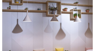 Photo d'un projet de Aménagement Boutique ou local à Strasbourg