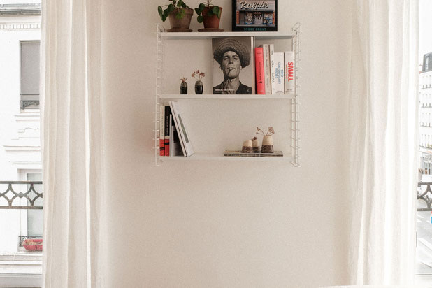 Séjour-renovation-appartement-Paris