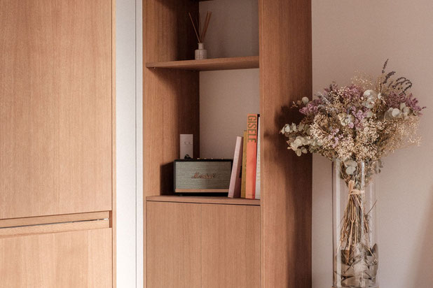 Détail du meuble-renovation-appartement-Paris