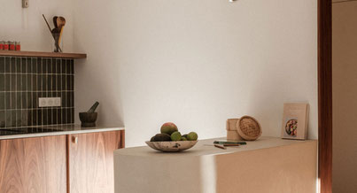 Photo d'un projet de Rénovation Appartement à Paris