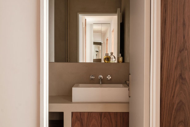 Salle de bain-renovation-appartement-Paris