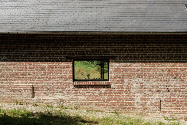 Vue extérieure-rehabilitation-maison-Rouen