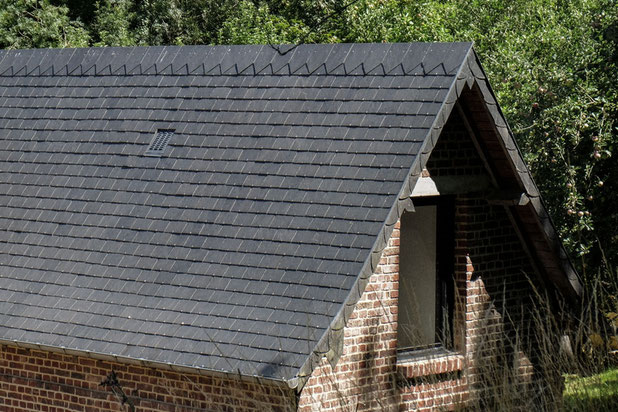 Vue extétieure-rehabilitation-maison-Rouen