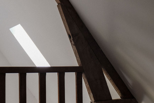 Vue intérieure-rehabilitation-maison-Rouen