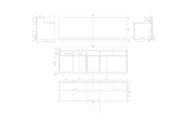Liberté - Tokyo-renovation-cafe_restaurant-Paris