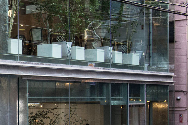 Liberté - Tokyo-renovation-cafe_restaurant-Paris