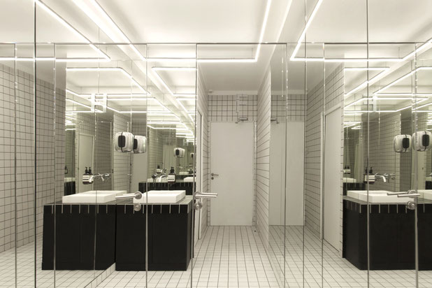 Black Lemon-renovation-boutique_local-Paris