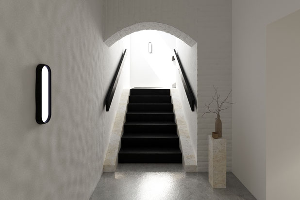 SPA La Belle Gabrielle-renovation-hotel-Chartres