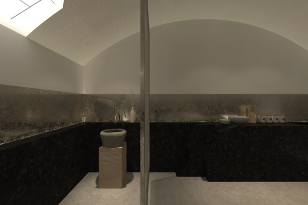 SPA La Belle Gabrielle-renovation-hotel-Chartres