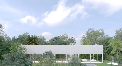 Photo d'un projet de Construction Maison à Paris