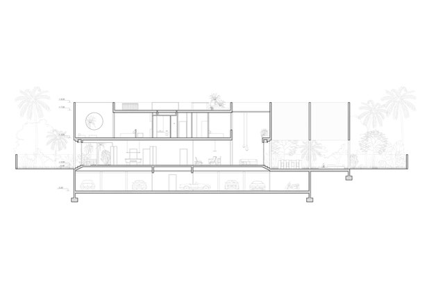 Villa N-construction-maison-Paris
