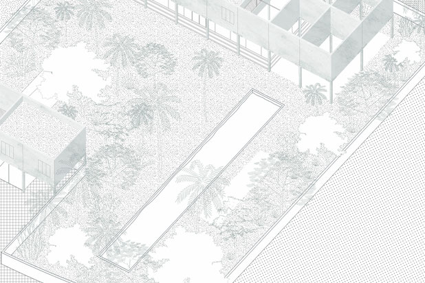 Villa N-construction-maison-Paris