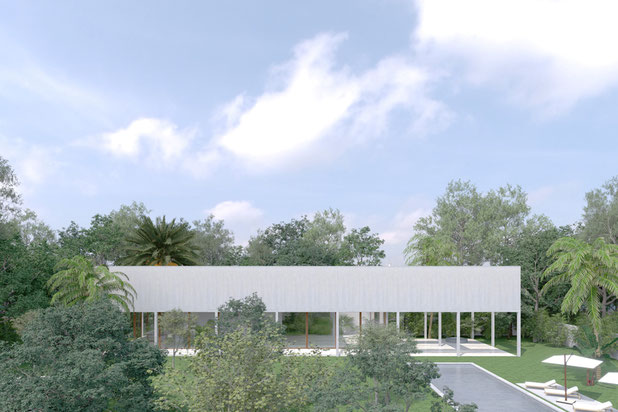 Villa N-construction-maison-Paris