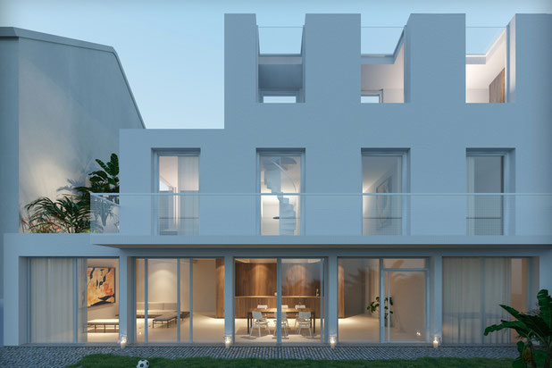 Maison Asnières-construction-maison-Asnières-sur-Seine