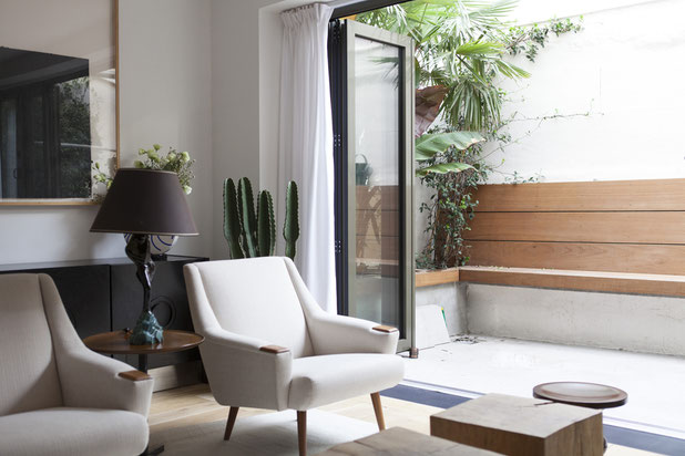 Maison Buttes aux Cailles-renovation-maison-Paris
