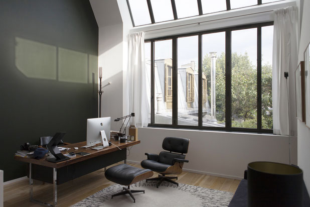 Maison Buttes aux Cailles-renovation-maison-Paris