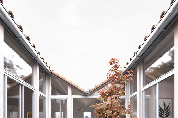 Crecy La Chapelle-construction-maison-Crécy-la-Chapelle