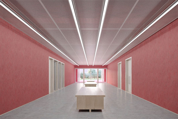 Equipement Sportif-construction-equipement-Paris