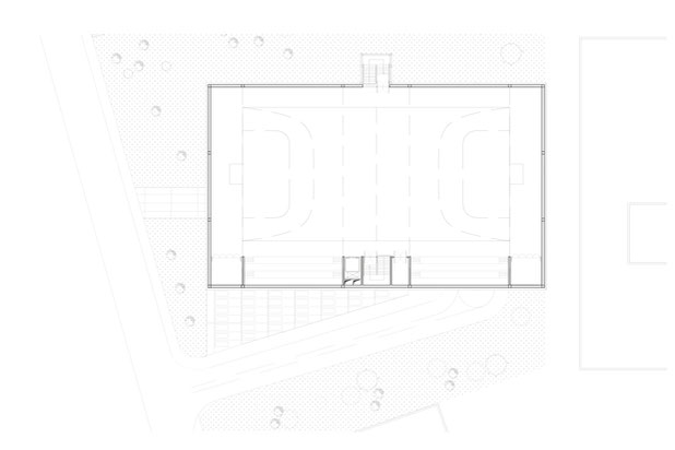 Equipement Sportif-construction-equipement-Paris