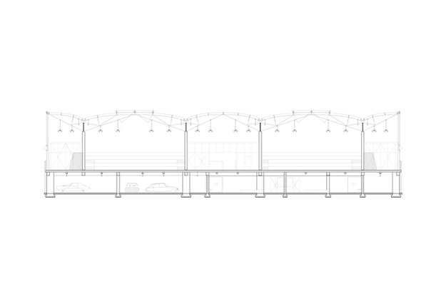 Equipement Sportif-construction-equipement-Paris