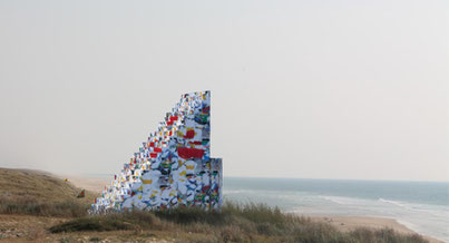 Photo d'un projet de Construction Équipement à Ouistreham