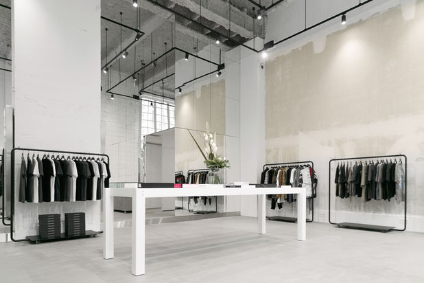 VOS Paris-renovation-boutique_local-Paris
