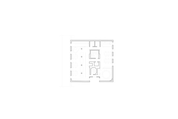 Mutuelle Ministère de la Justice-renovation-bureaux-Paris