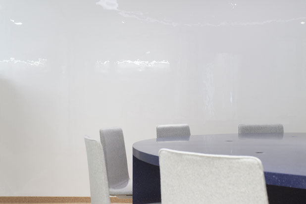 Mutuelle Ministère de la Justice-renovation-bureaux-Paris