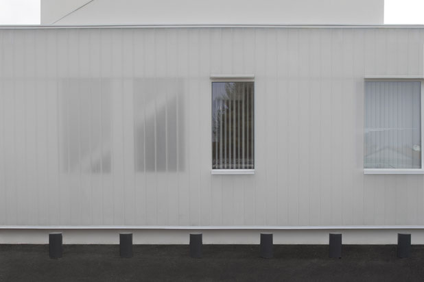Maison de Santé-construction-equipement-Cesson