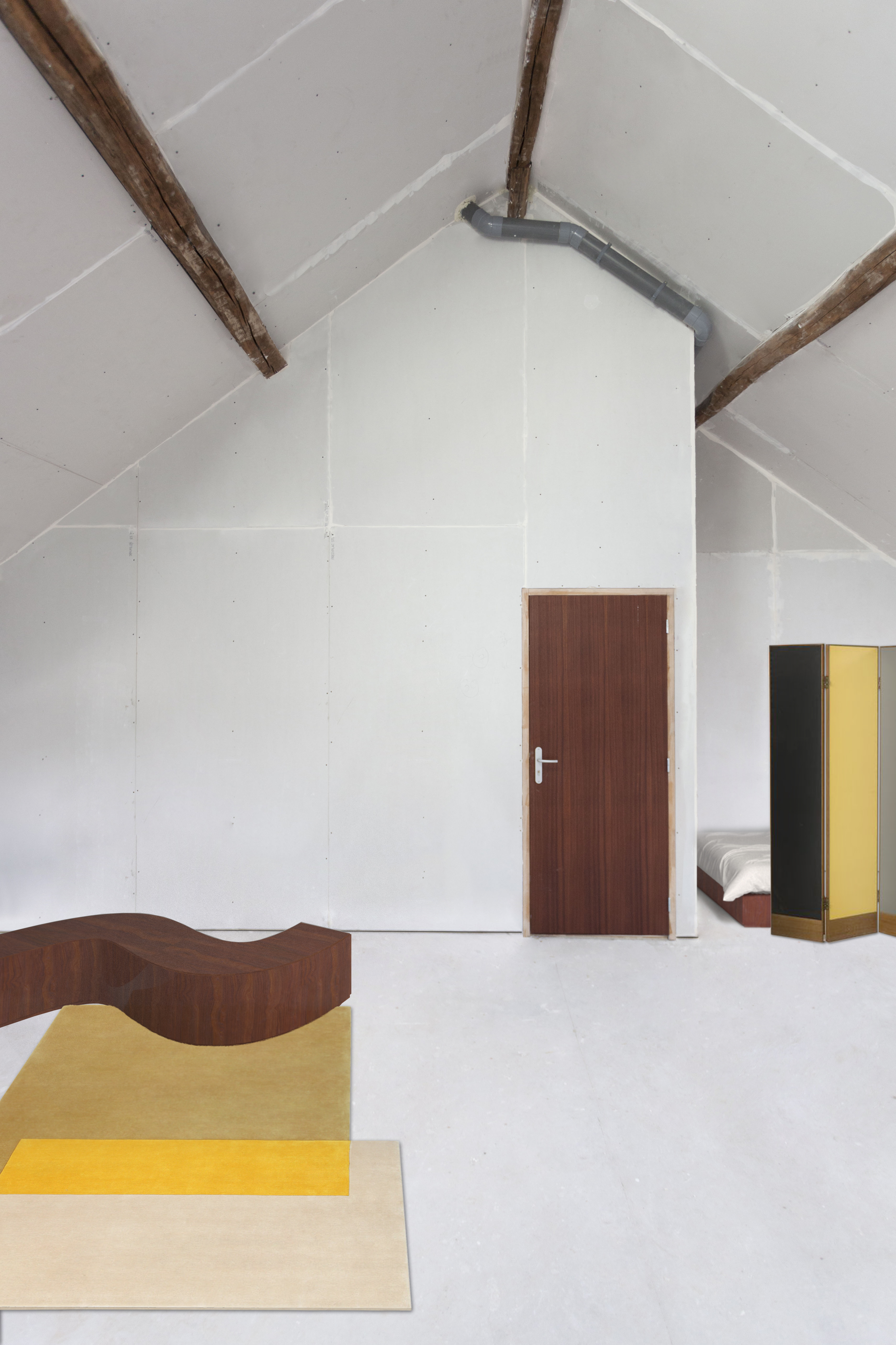 Logement Triel – rénovation de maison Corrèze